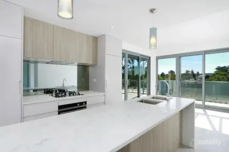 Property photo of 29/42-50 Cliff Road Epping NSW 2121