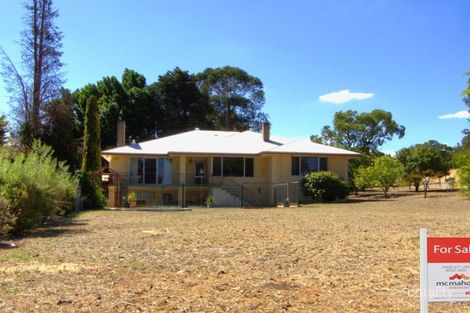 Property photo of 409 Copley-Dale Road Gidgegannup WA 6083