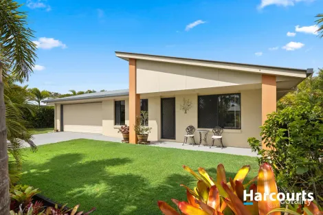 62 Sirenia Dr, Burrum Heads, QLD 4659