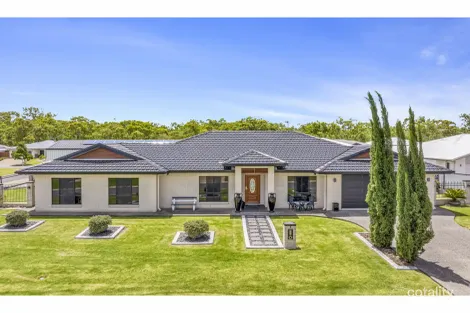 Property photo of 3 Boree Court Norman Gardens QLD 4701