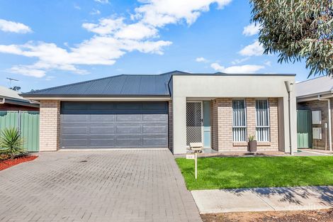 28 Mattei Ct, Evanston, SA 5116