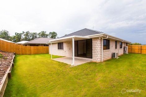Property photo of 37 Phoebe Way Gleneagle QLD 4285