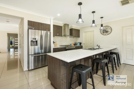 Property photo of 25 Copernicus Circuit Cranbourne West VIC 3977