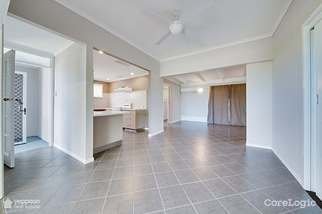 Property photo of 110 Farnborough Road Meikleville Hill QLD 4703