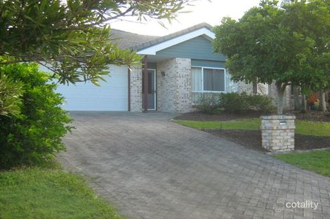 2/17 Sweetbrush Pl, Mountain Creek, QLD 4557