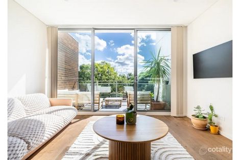 Level 3/52 Alice St, Newtown, NSW 2042