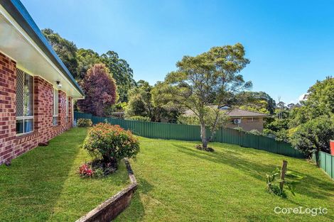 Property photo of 8 Kingsley Court Goonellabah NSW 2480