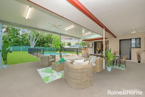 Property photo of 37 Normanby Street Wulguru QLD 4811