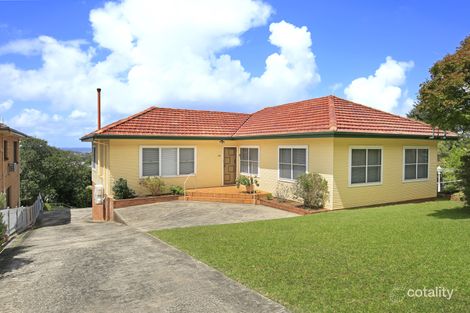 Property photo of 24 Cresting Avenue Corrimal NSW 2518