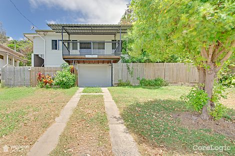 Property photo of 110 Farnborough Road Meikleville Hill QLD 4703