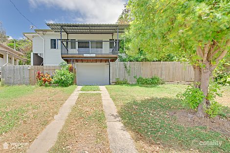 Property photo of 110 Farnborough Road Meikleville Hill QLD 4703