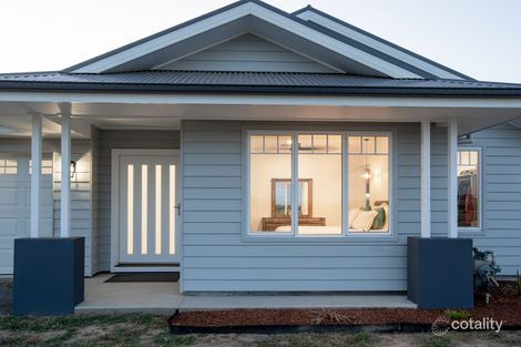 Property photo of 231 Coogera Circuit Jindera NSW 2642