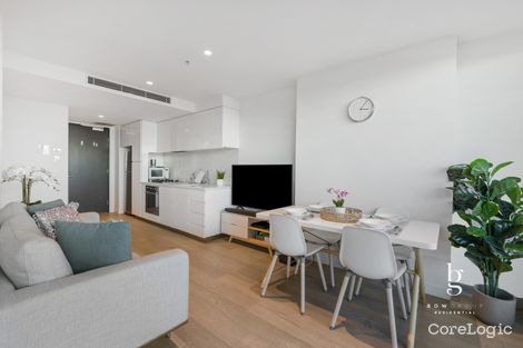Property photo of 807E/42-48 Balston Street Southbank VIC 3006