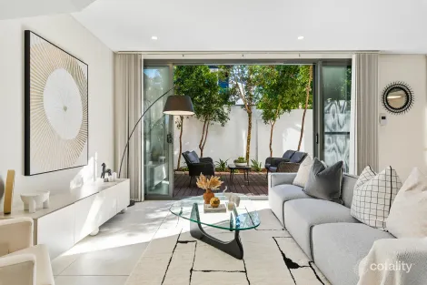 Property photo of 2/2 Devine Street Erskineville NSW 2043