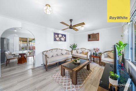Property photo of 14 Geranium Avenue Macquarie Fields NSW 2564