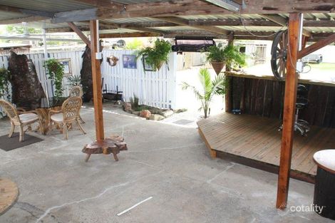 Property photo of 12 McKenzie Street Millmerran QLD 4357