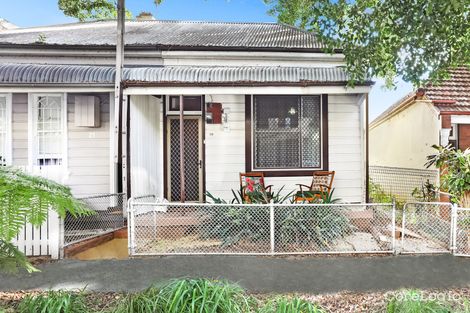 Property photo of 19 Northwood Street Camperdown NSW 2050