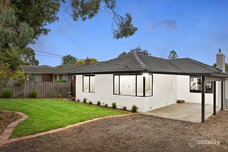 23 Yarra Rd, Croydon, VIC 3136