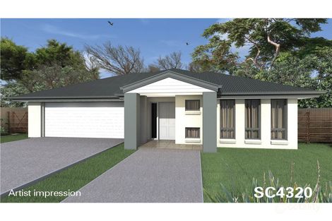 Lot 195 Regal Cct, Beaconsfield, QLD 4740