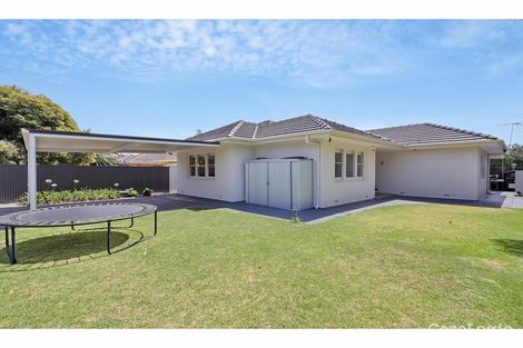 Property photo of 8 Thrower Avenue Felixstow SA 5070