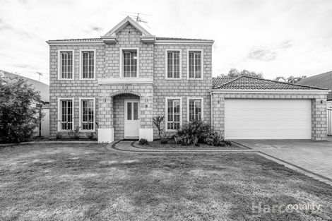 15 Hudson Dr, Dudley Park, WA 6210