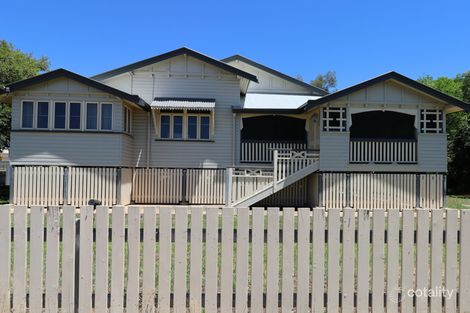 Property photo of 73 Quintin Street Roma QLD 4455