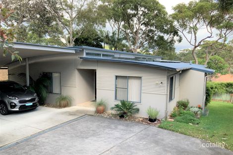 Property photo of 20 Essendene Road Shoal Bay NSW 2315