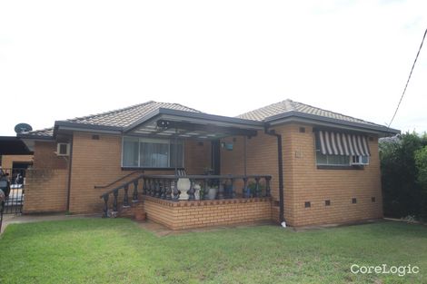 Property photo of 19 Cooinbil Crescent Kooringal NSW 2650