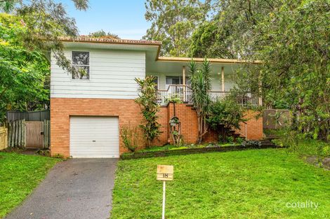 Property photo of 18 Carlton Avenue Goonellabah NSW 2480