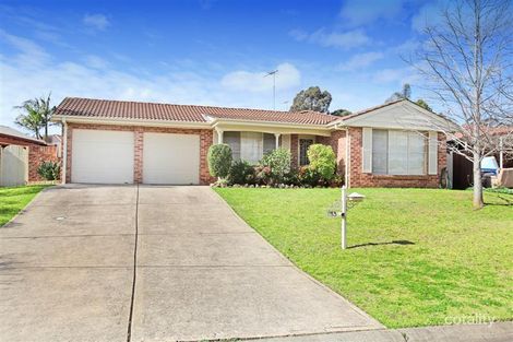 33 Peppercorn Ave, Narellan, NSW 2567