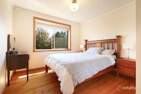 Property photo of 2/58 Adeney Avenue Kew VIC 3101