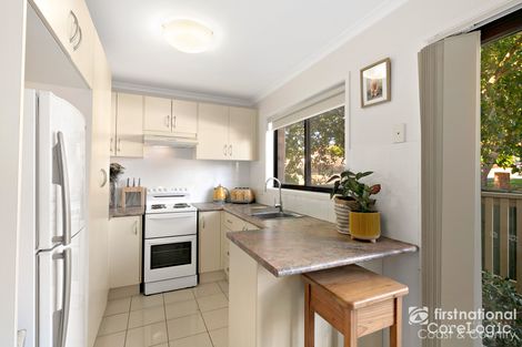 Property photo of 2/33 Tarrant Avenue Kiama Downs NSW 2533