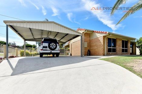 Property photo of 36 Dorachus Drive Regents Park QLD 4118