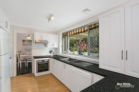 Property photo of 3 Dover Place Engadine NSW 2233