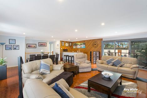 Property photo of 3 Dover Place Engadine NSW 2233