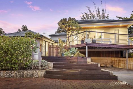 Property photo of 47 Fenton Way Hillarys WA 6025