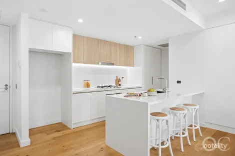 Property photo of 302/9 Fourth Street Bowden SA 5007