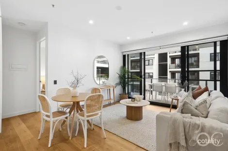 Property photo of 302/9 Fourth Street Bowden SA 5007