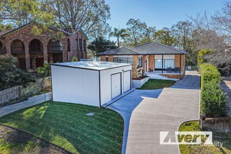 226 COAL POINT RD, COAL POINT, NSW 2283
