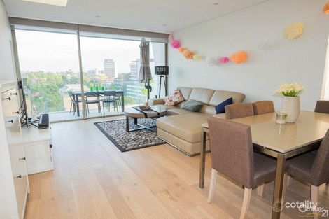 47/12-14 Berry St, North Sydney, NSW 2060