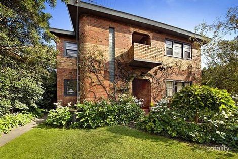 Property photo of 10/1A Lawes Street Hawthorn VIC 3122