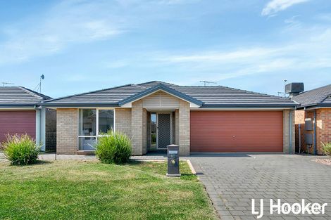 Property photo of 18 Nybo Court Munno Para West SA 5115