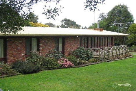 419 East West Rd, Warragul, VIC 3820