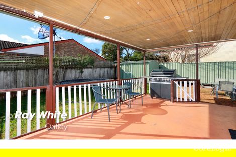 Property photo of 54 Roberts Avenue Mortdale NSW 2223