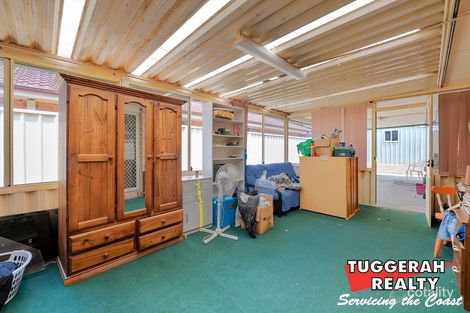 Property photo of 12 Burbank Drive Tuggerah NSW 2259