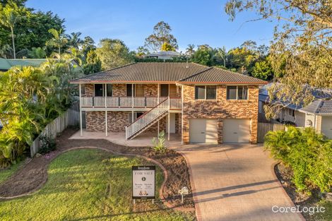 Property photo of 70 Orchid Drive Mount Cotton QLD 4165