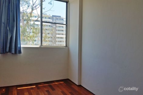 Property photo of 16/16 West Terrace Bankstown NSW 2200