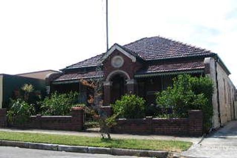 Property photo of 1 Frazer Street Dulwich Hill NSW 2203