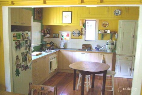 Property photo of 62 Mervyn Road Geham QLD 4352