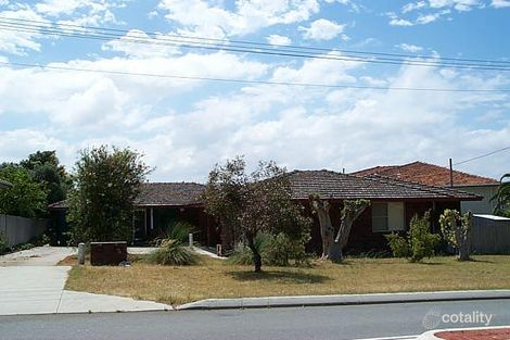 Property photo of 18 Warrajah Street Stirling WA 6021